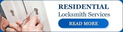 Residential New Milford Locksmith