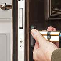 Residential New Milford Locksmith